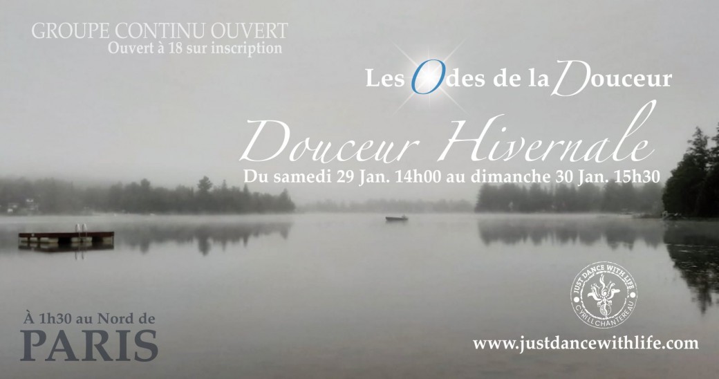 Douceur Hivernale