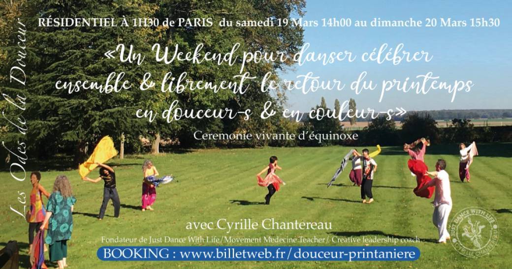 Douceur Printanière