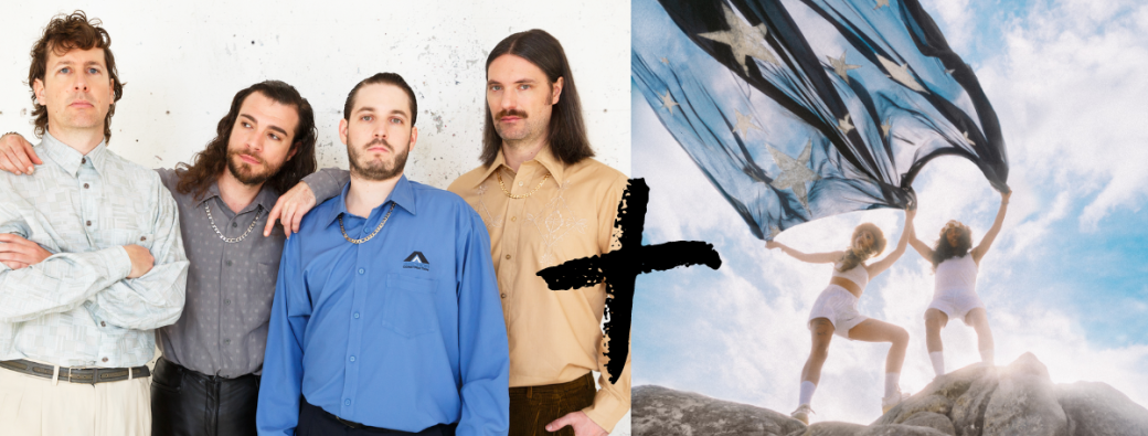 Double concert : Ceylon + Retriever à LaScierie