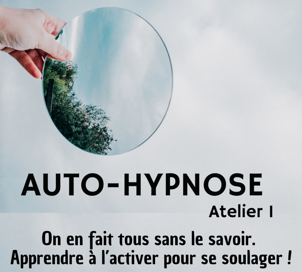 Douleurs ou Stress : Niveau I Auto-hypnose 