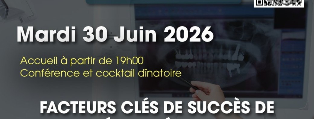 Dr Palacci : FACTEURS CLÉS DE SUCCÈS DE  L’IMMÉDIATETÉ, AVEC DES PROTOCOLES NUMÉRIQUES