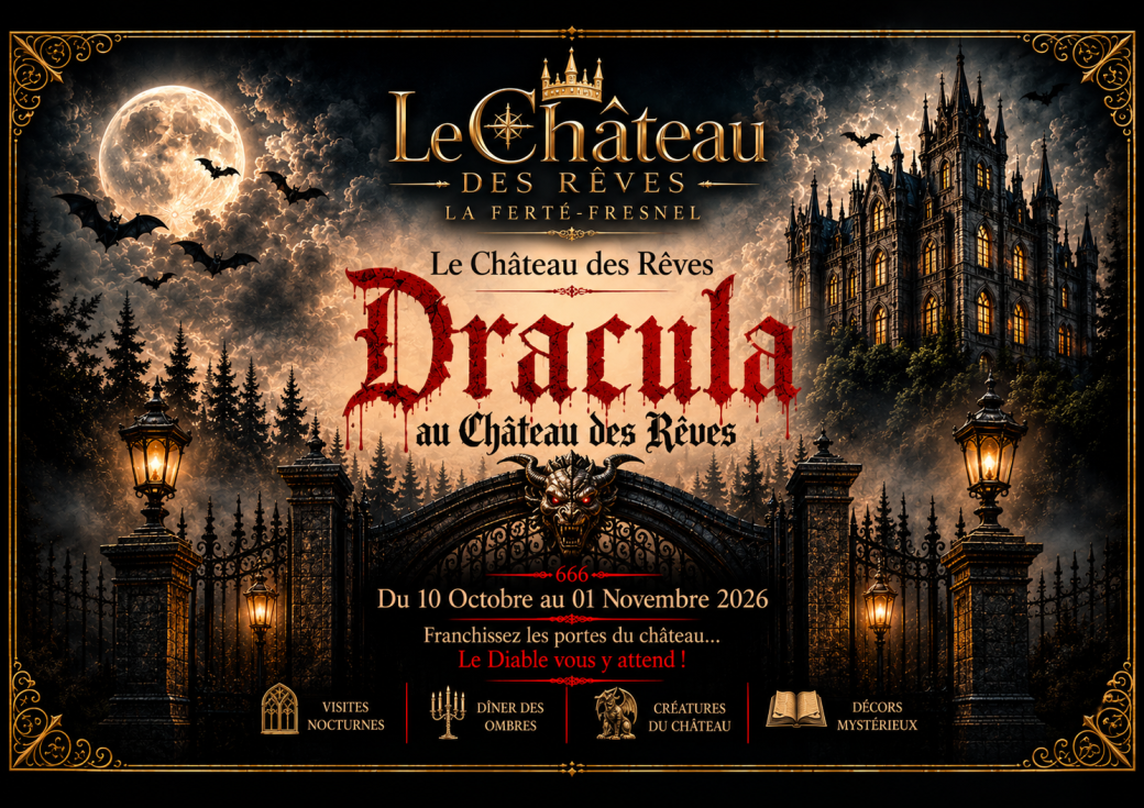 DRACULA