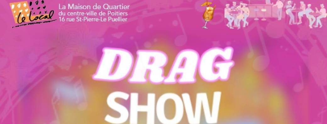 Drag Show 