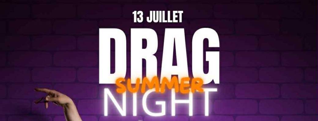 Drag Summer Night