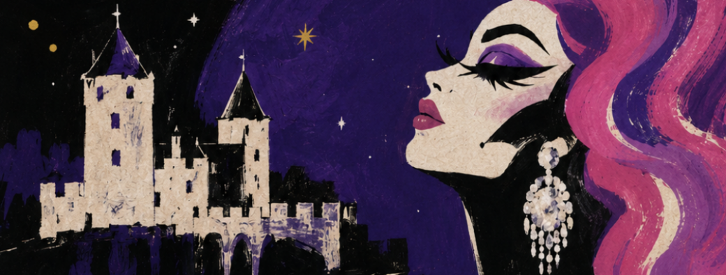 DRAG FEST au Château