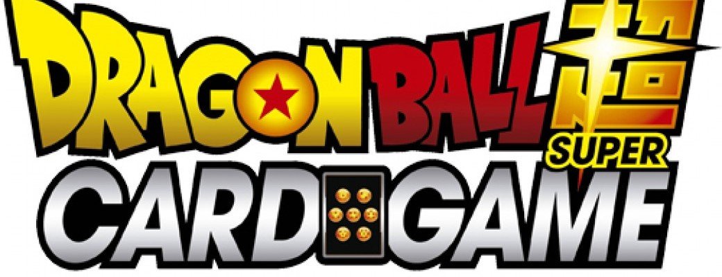 DRAGON BALL SUPER CARD GAME : Tournoi 100 places Le Mans