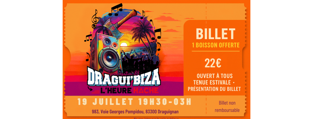DRAGUI'BIZA 