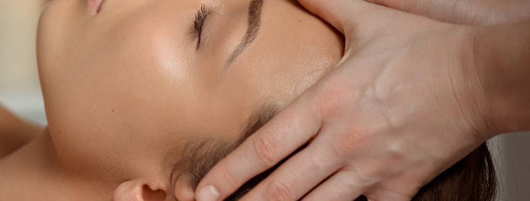 Drainage lymphatique du visage - forfait 4 séances de 30 minutes