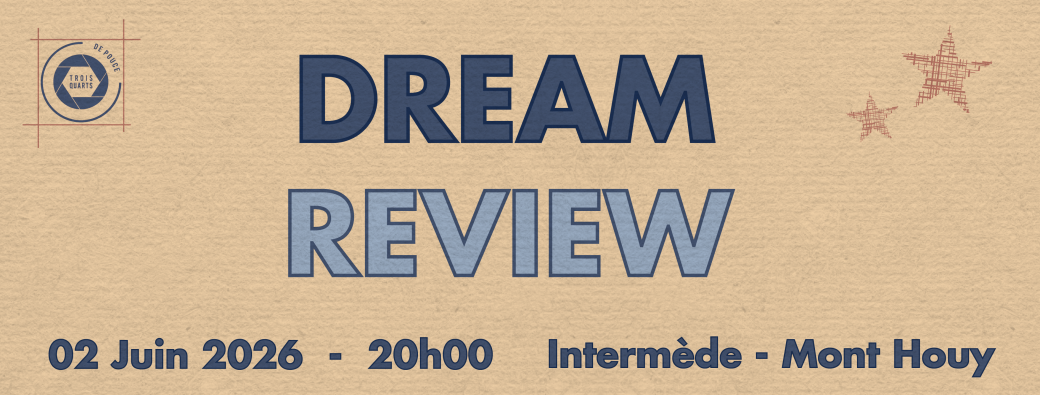 Dream Review