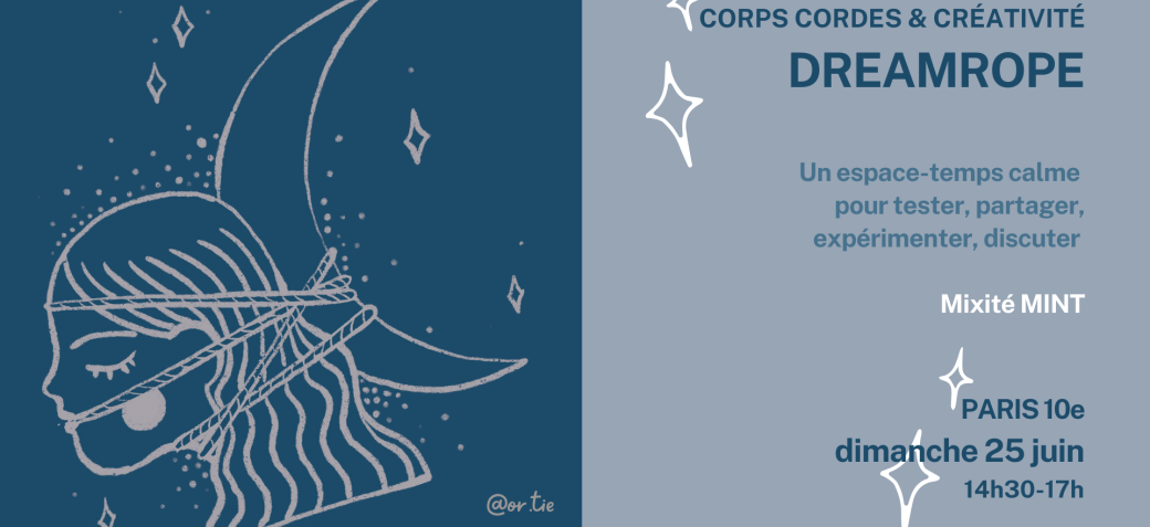 Dreamrope