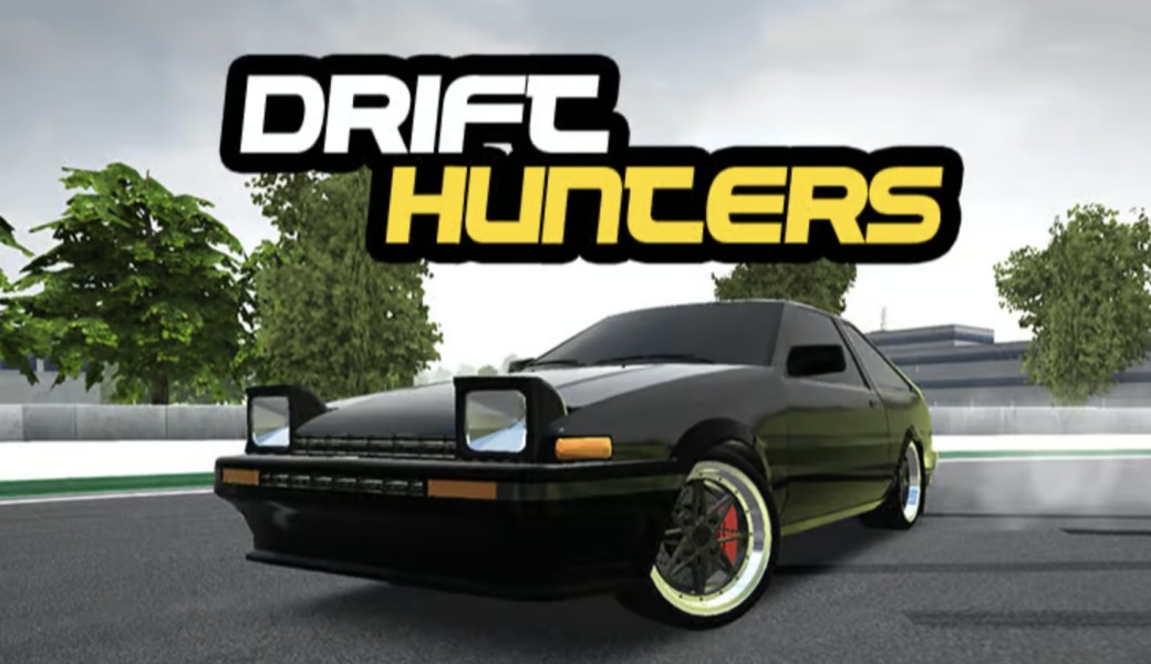 Drift Hunters