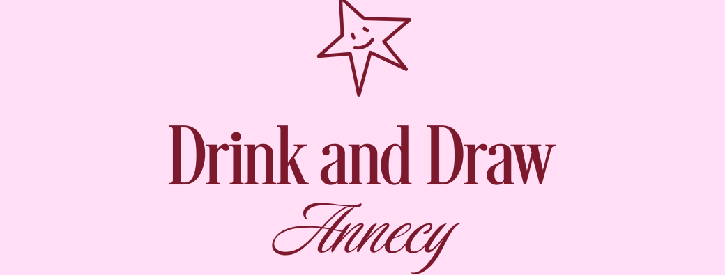 Brunch and Draw - Atelier Brunch et peinture !