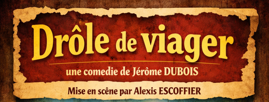 Drôle de viager