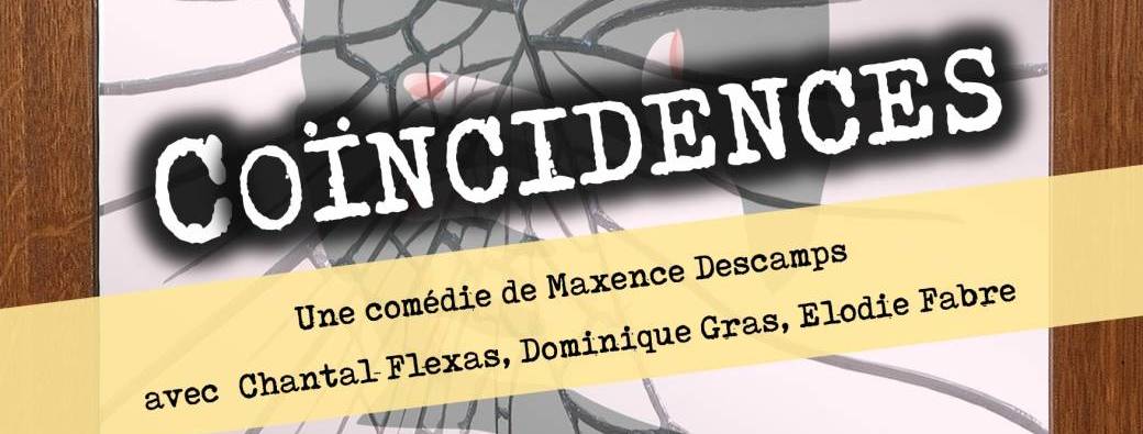 Drôles de Coïncidences