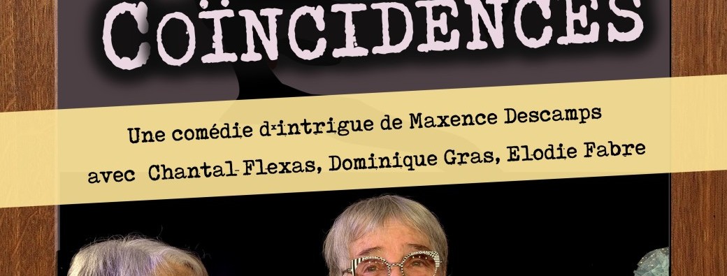Drôles de Coïncidences