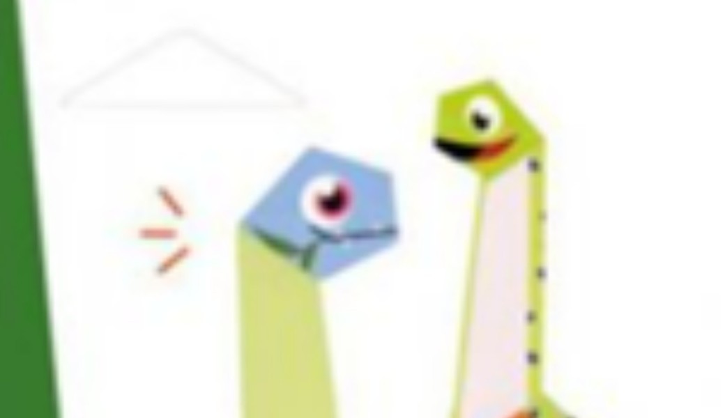 Drôles de dino