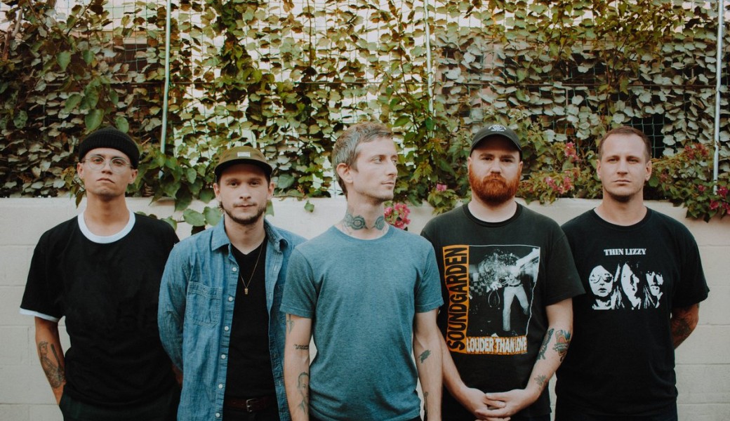 Drug Church + Alvilda + Liquid Mike + Immatures