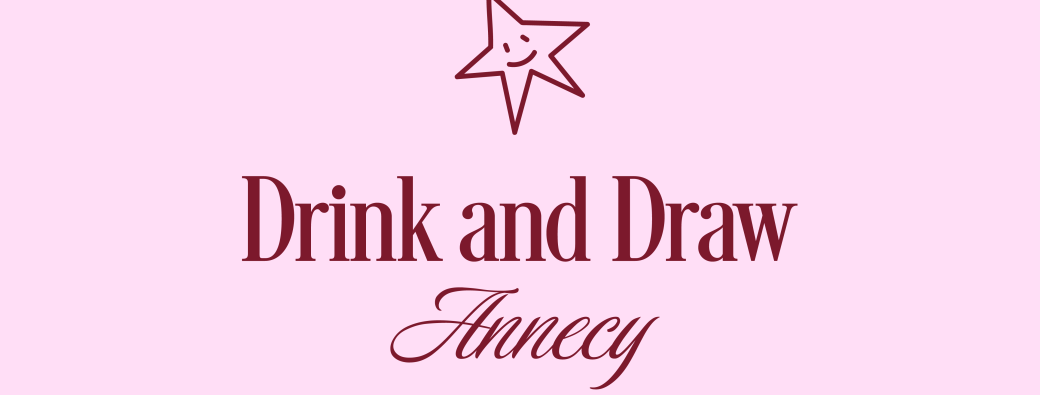 BRUNCH and Draw - Atelier Peinture Apéro 