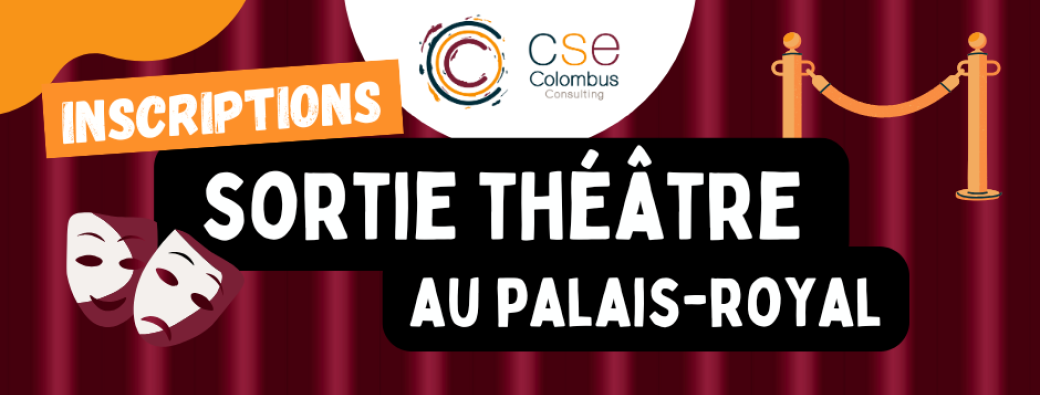 Du charbon dans les veines - Théâtre du Palais Royal