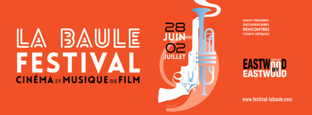 Du Cinéma et Musique de Film de La Baule
