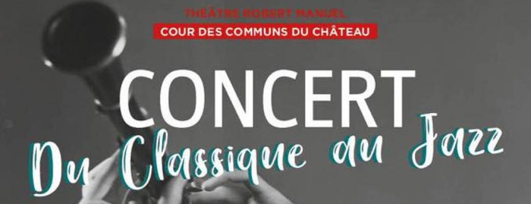 Du Classique au Jazz 