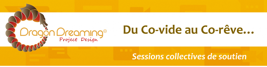 Du Co-vide au Co-rêve - Session collective
