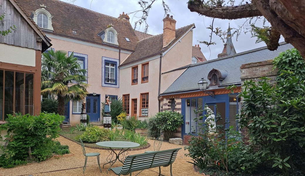 Du côté de chez Proust 