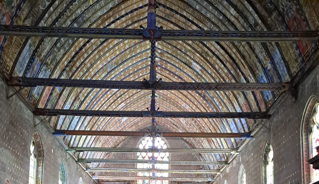 Du côté d'Illiers Combray