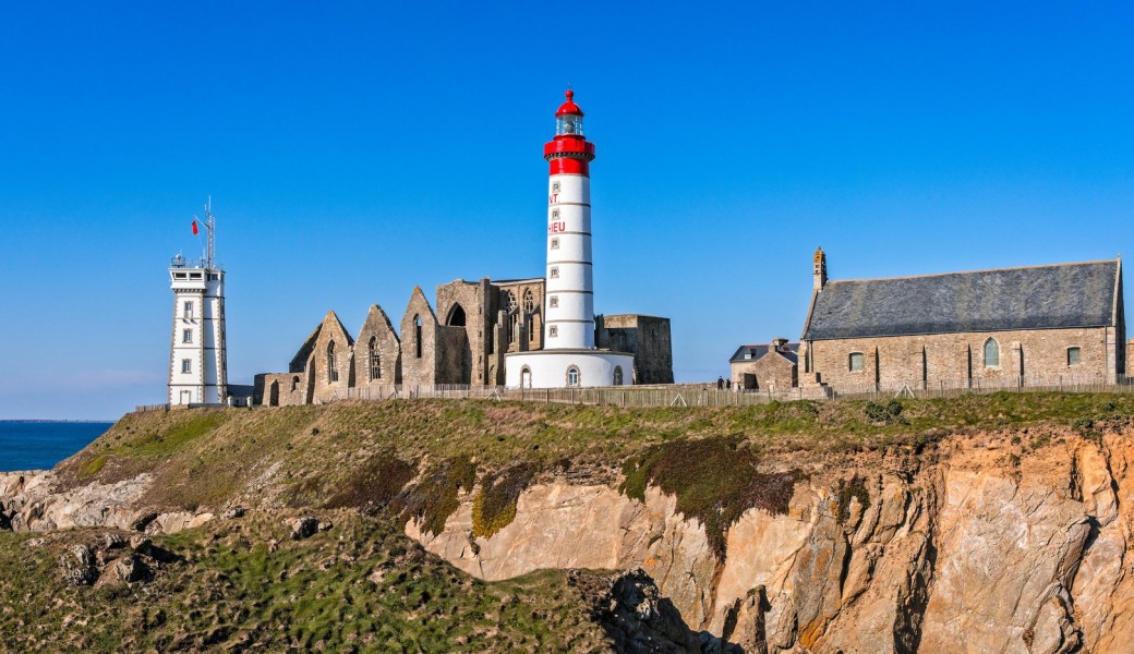 Du Pays des Abers à la Pointe Saint-Mathieu