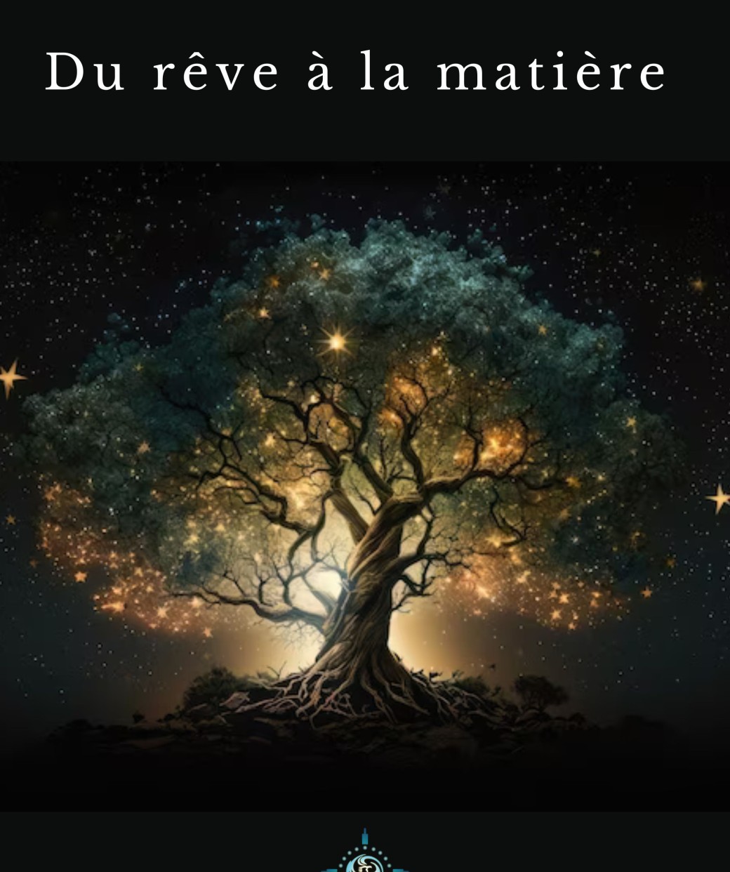 du rêve à la matière du rêve à la matière