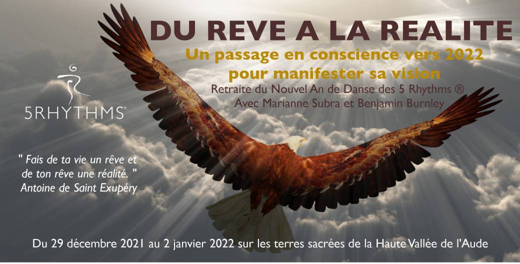 Du Rêve à la Réalité Du Rêve à la Réalité