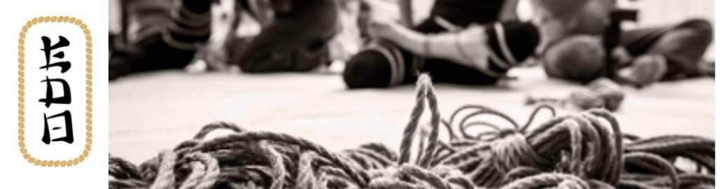 Du shibari a Nantes -  février 2018