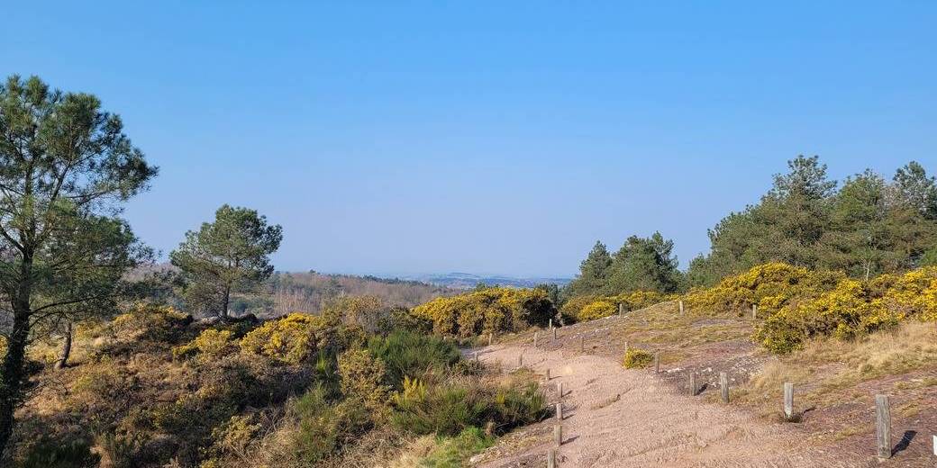 Du Val sans Retour au Graal