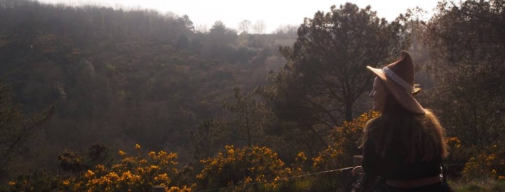 Du Val sans Retour au Graal