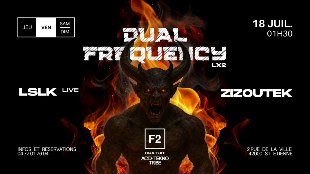 DUAL FREQUENCY LX2