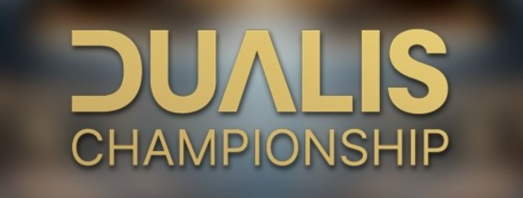 DUALIS CHAMPIONSHIP 1
