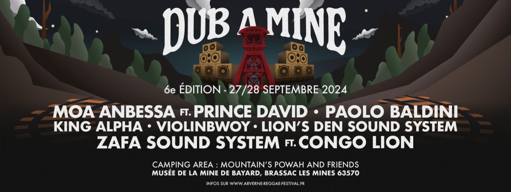 dub a mine 6