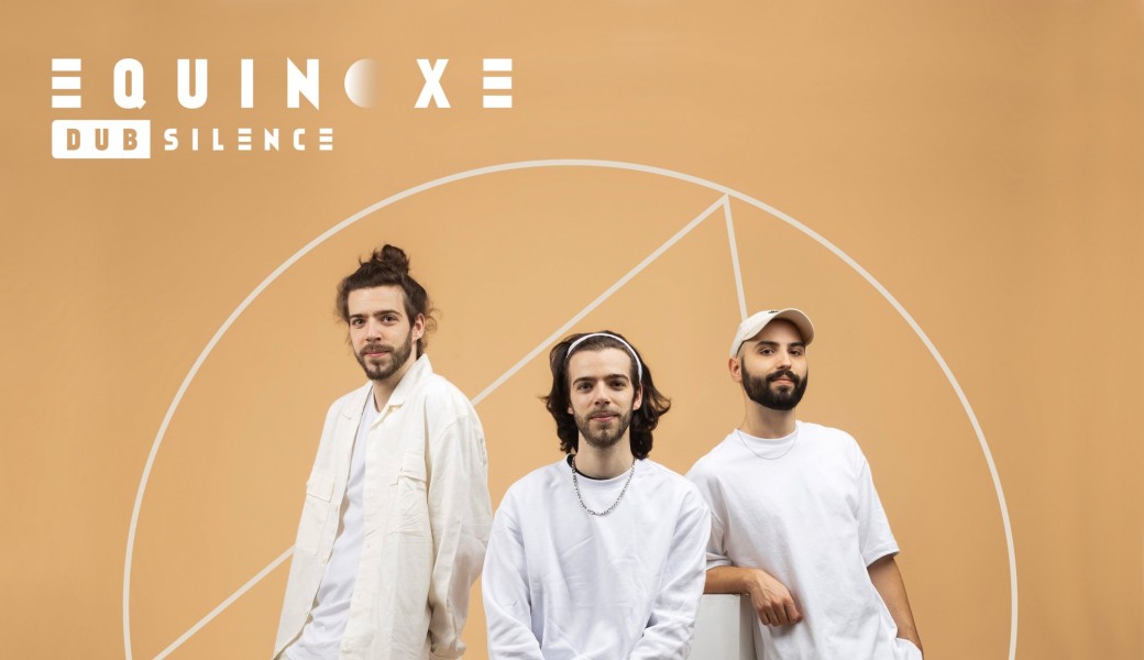Dub Silence + Mystical Faya Trio
