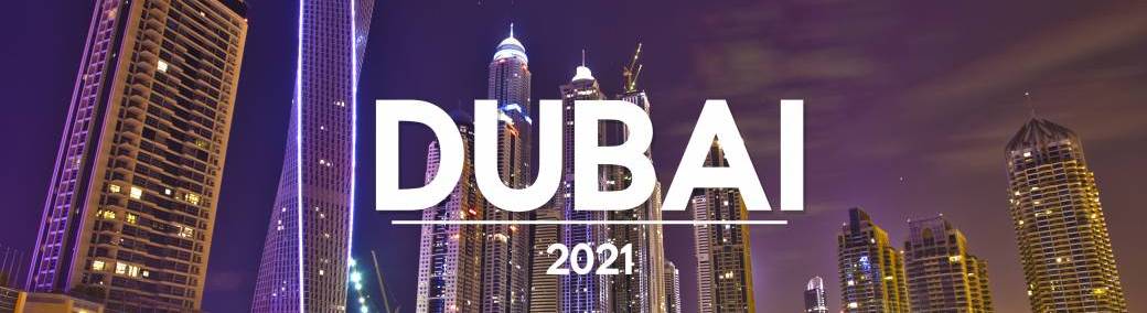 Dubaï 2021
