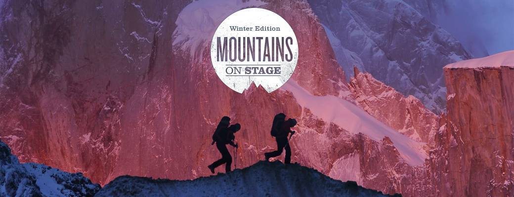 Dublin - Mountains on Stage Winter Edition 2023