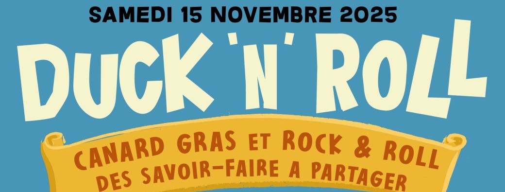 Duck'n'Roll