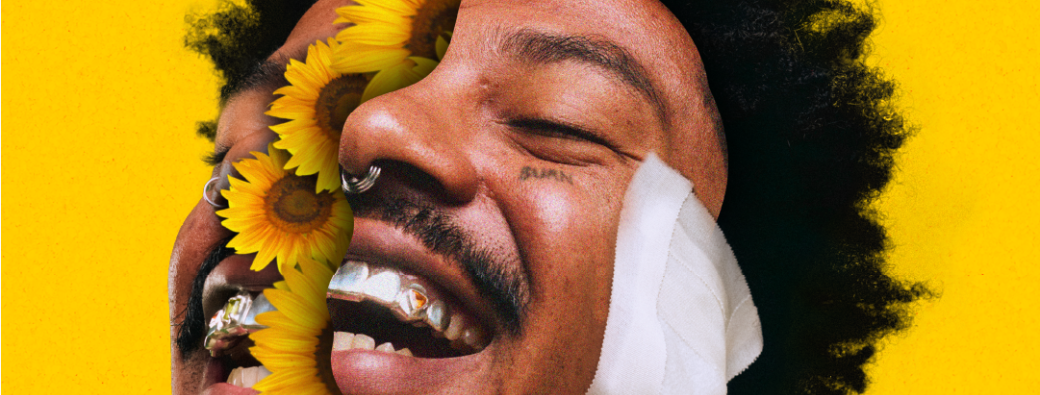 DUDLEY dans TOURNESOL