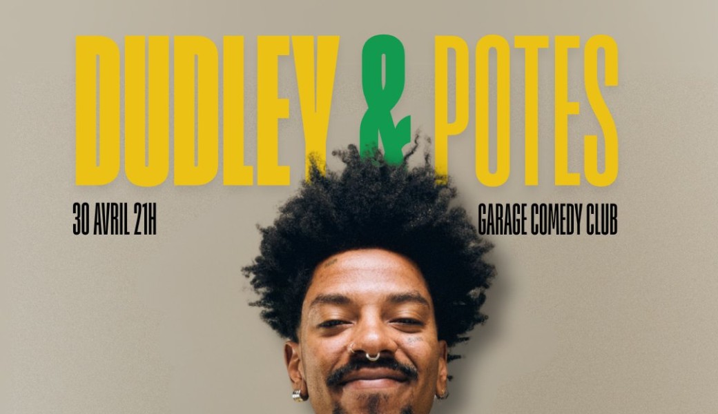 DUDLEY & POTES