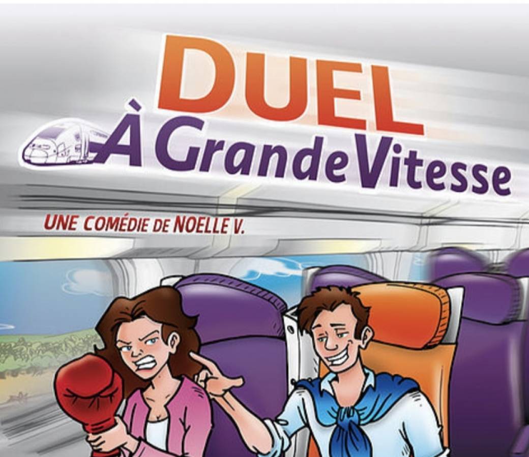 Théâtre : Duel a grande vitesse 