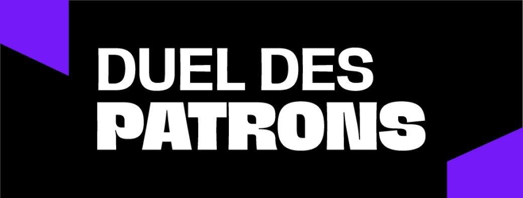 Duel des patrons / Patron de l'année