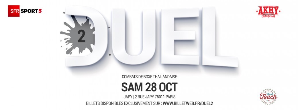 DUEL #2