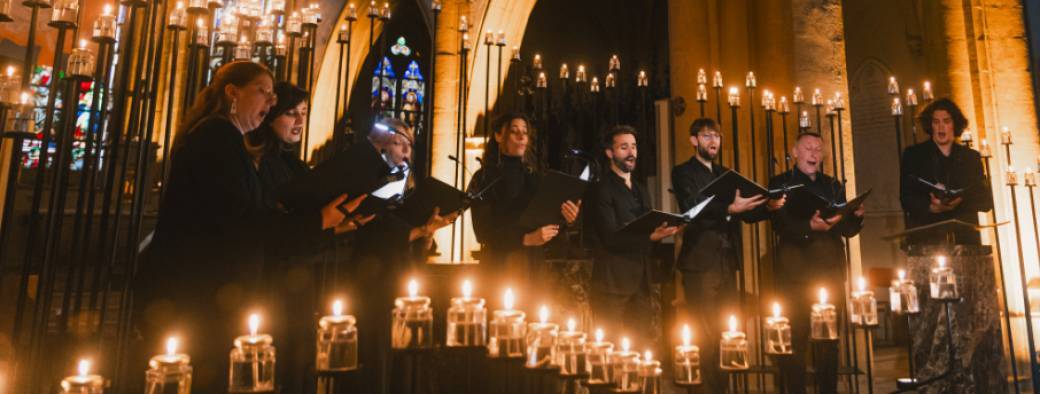 Dulci Jubilo | Solliès-Pont