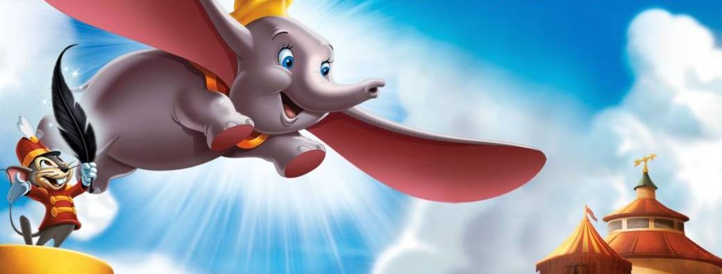 Dumbo
