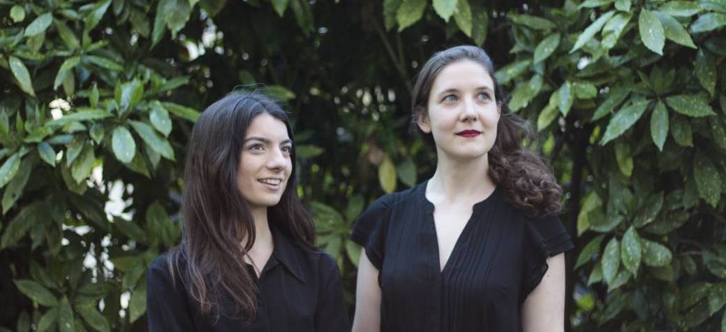 Récital Clara et Robert Schumann