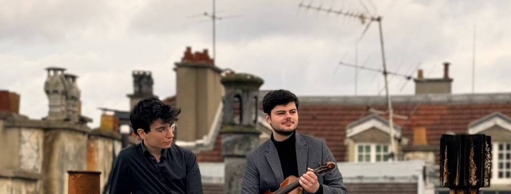 Duo Baron-Fleury